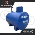 2 Ton Septik Tank