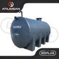 20 Ton Yer Altı Septik Tank