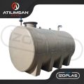 20 Ton Yer Altı Su Deposu