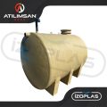 30 Ton Foseptik Tank