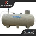 3m3 Foseptik Tankı