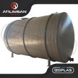 40 Tonluk Yer Altı Su Tankı