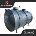 40 m3 Yer Altı Septik Tank