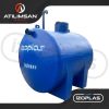 5 Ton Fiberglas Septik Tank