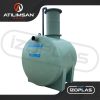 5 Ton Foseptik Tank