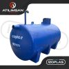 5 Ton Yer Altı Septik Tank