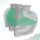 Ayristiricili-Septik-Tank